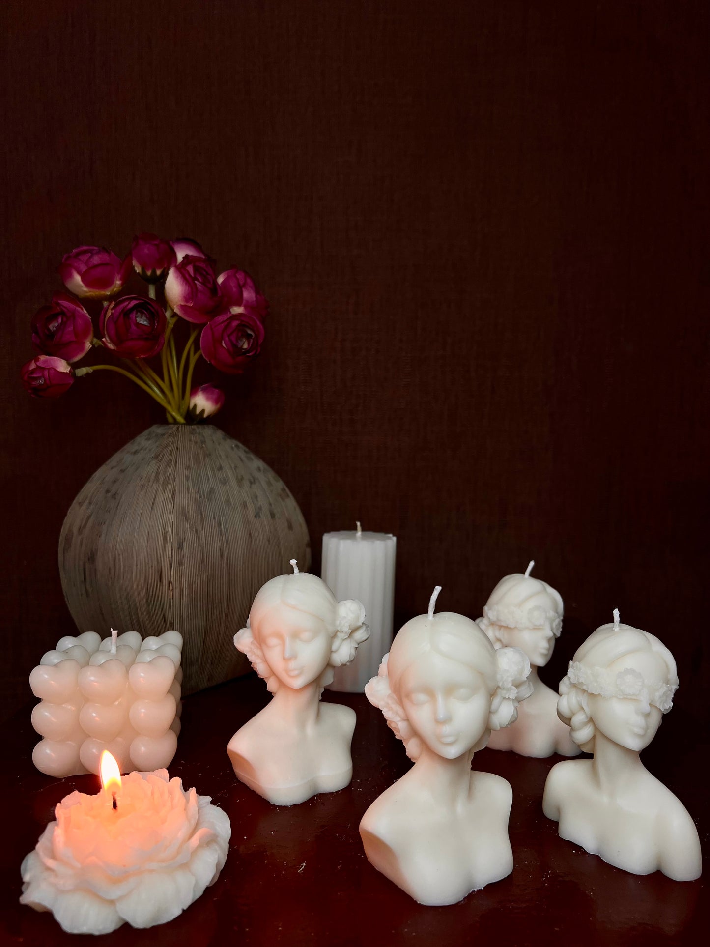 Goddess Glow (twin pack)
