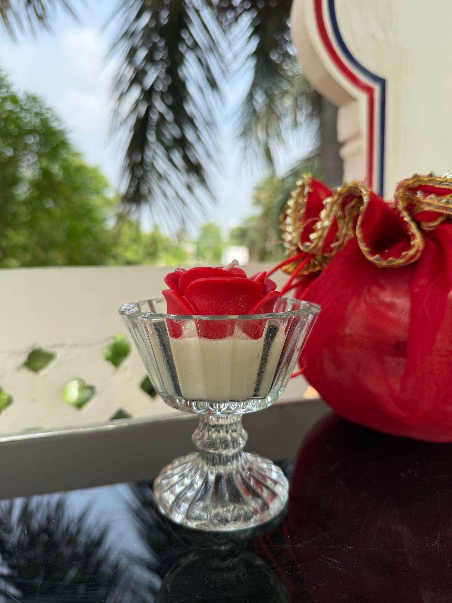 The Festive Goblet