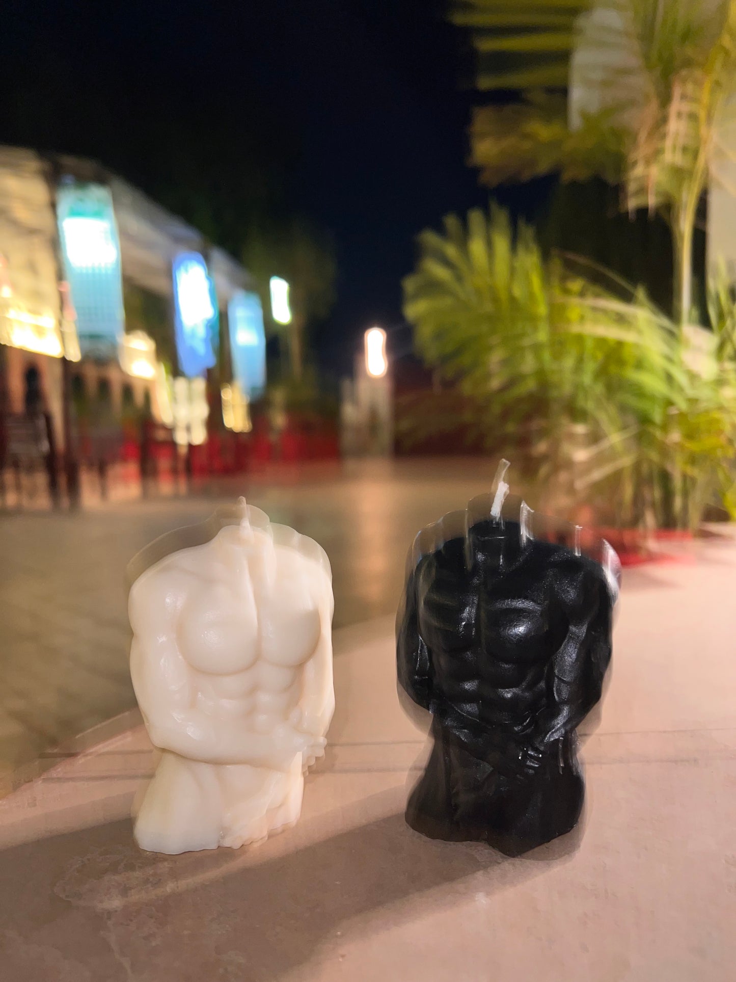 The Torso (Twin pack)