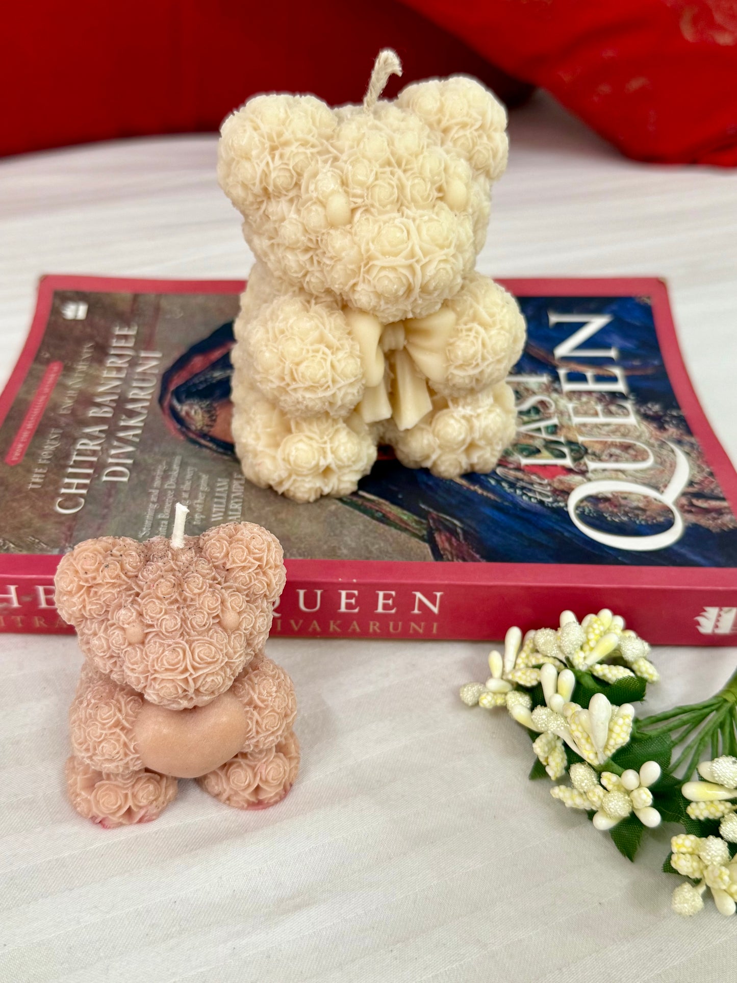 The Rosette Bear