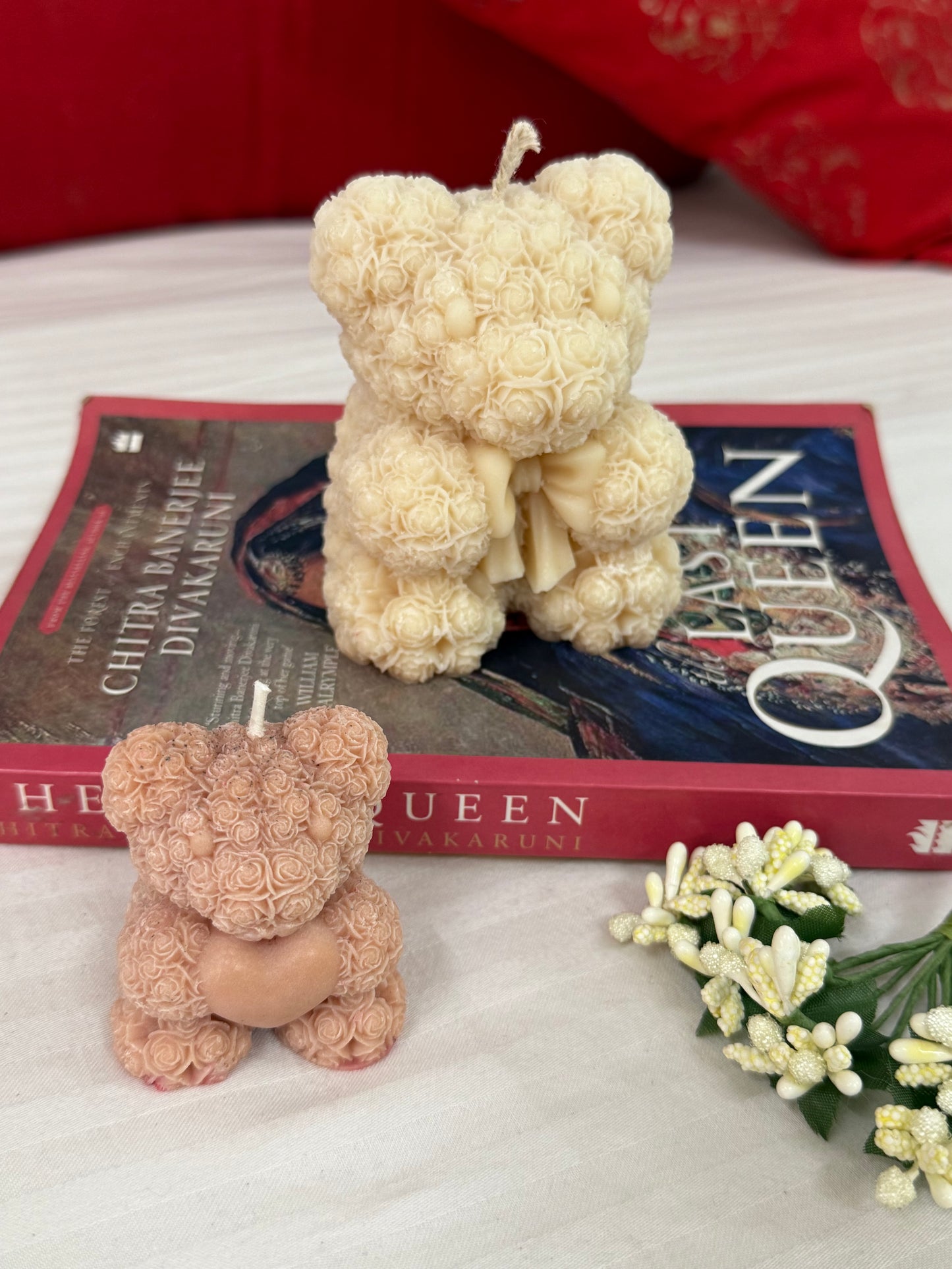 The Rosette Bear