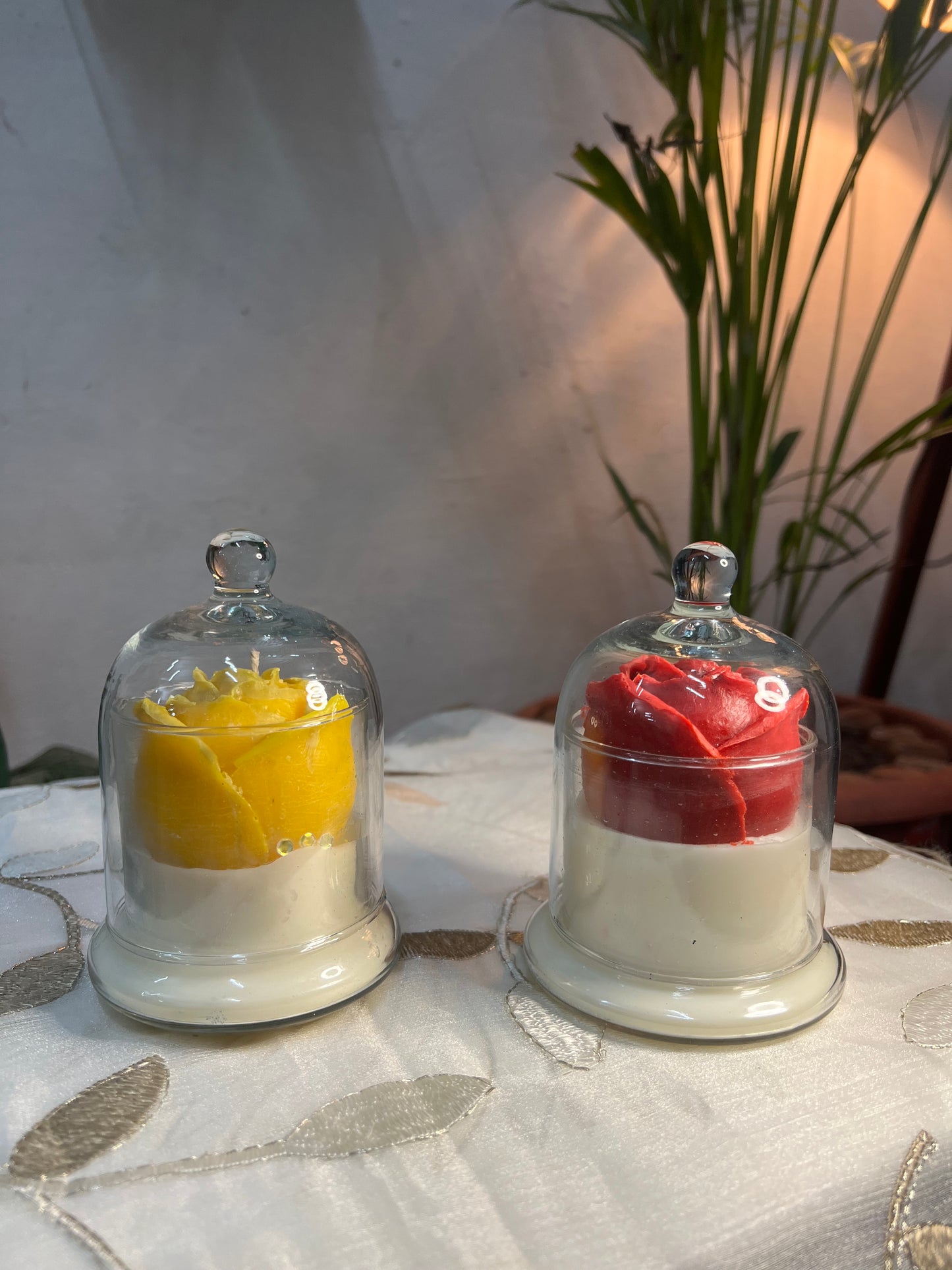 Whisper Jar