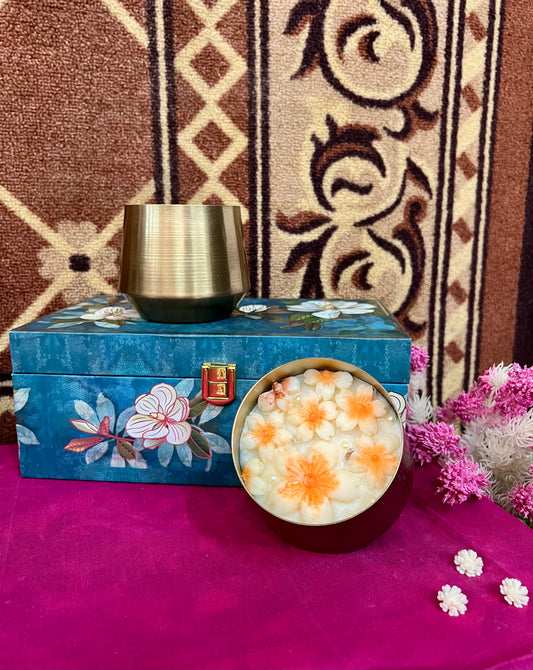 The Heritage Glow Box