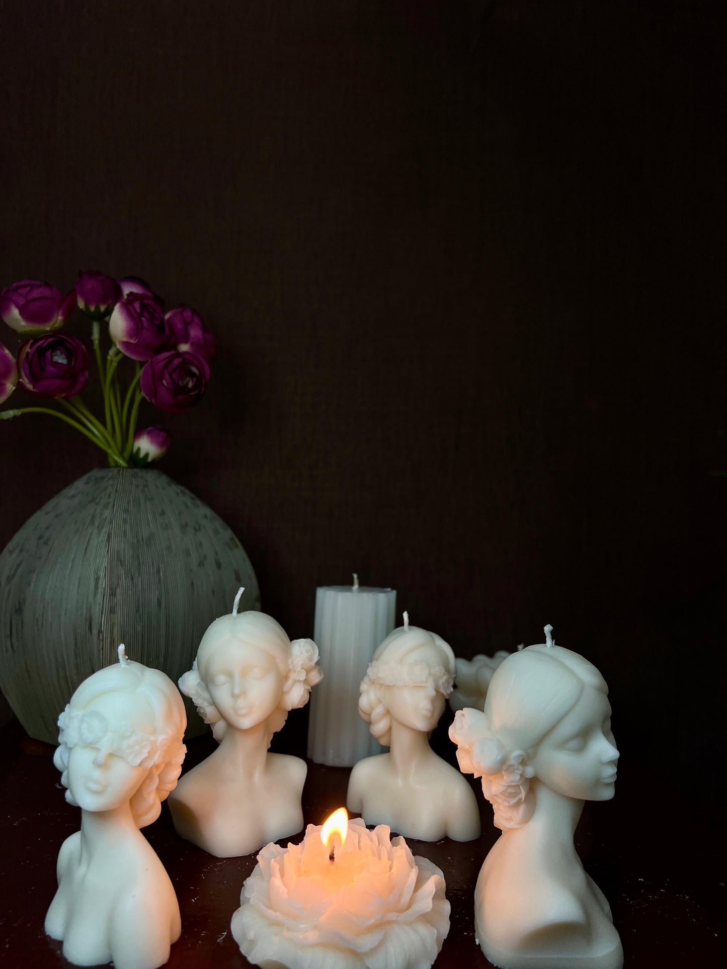 Goddess Glow (twin pack)