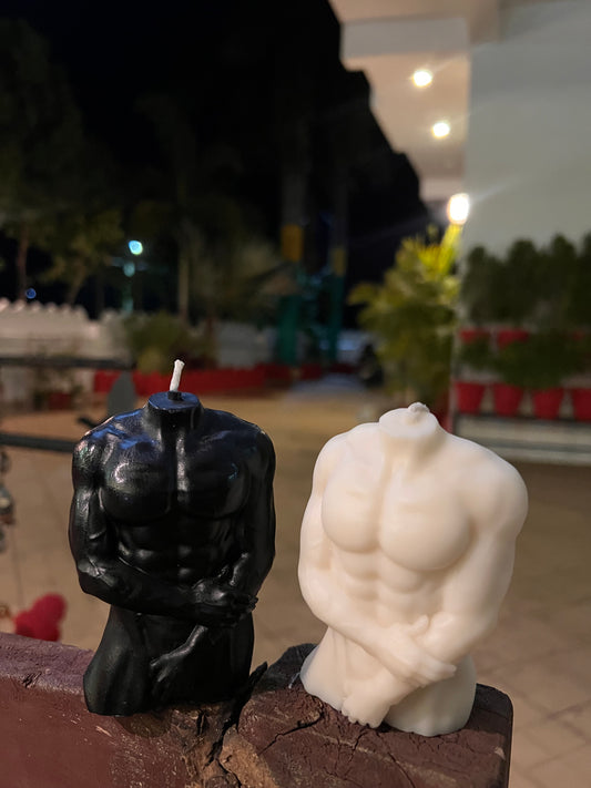 The Torso (Twin pack)