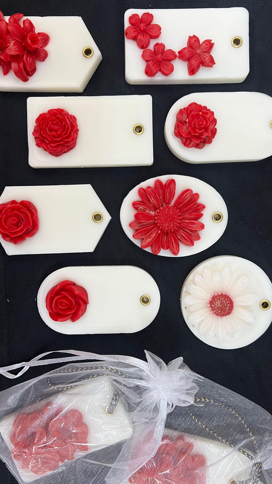 Wax Sachet