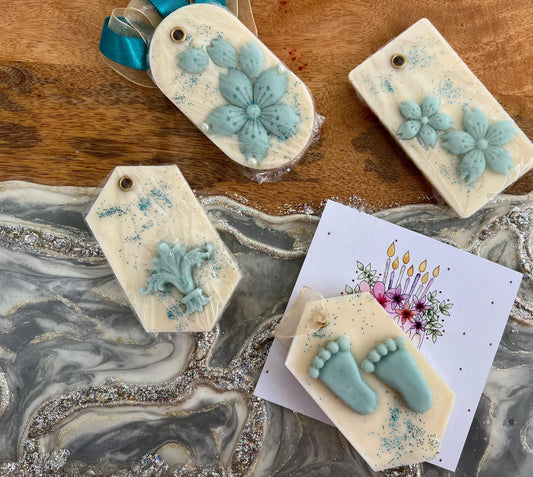 Wax Sachet