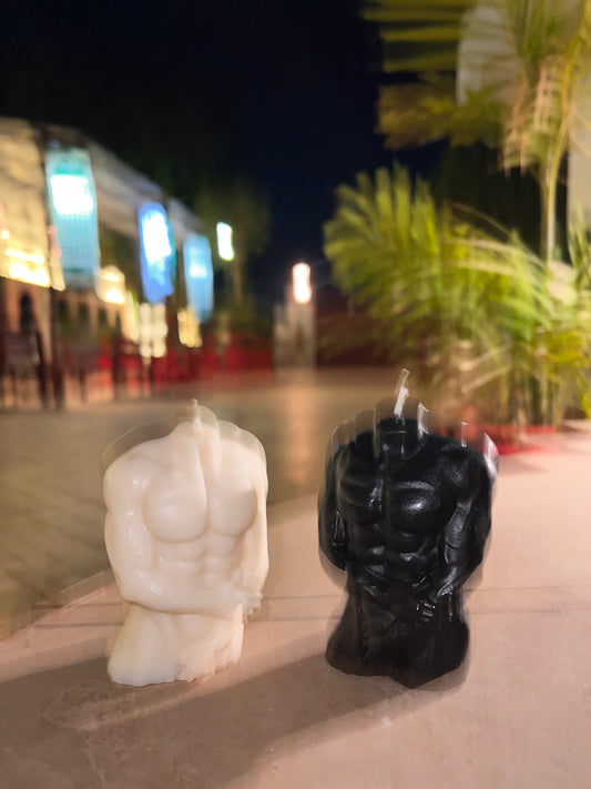 The Torso (Twin pack)