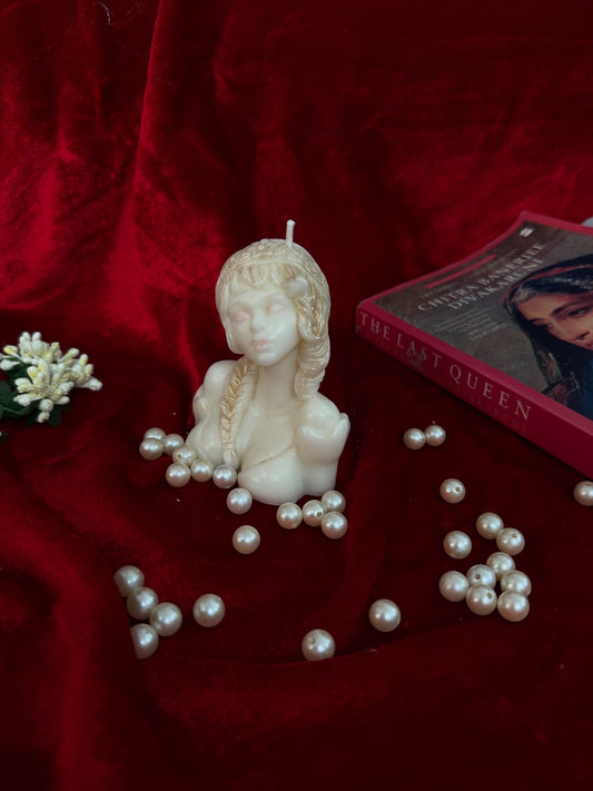 The Braided Muse
