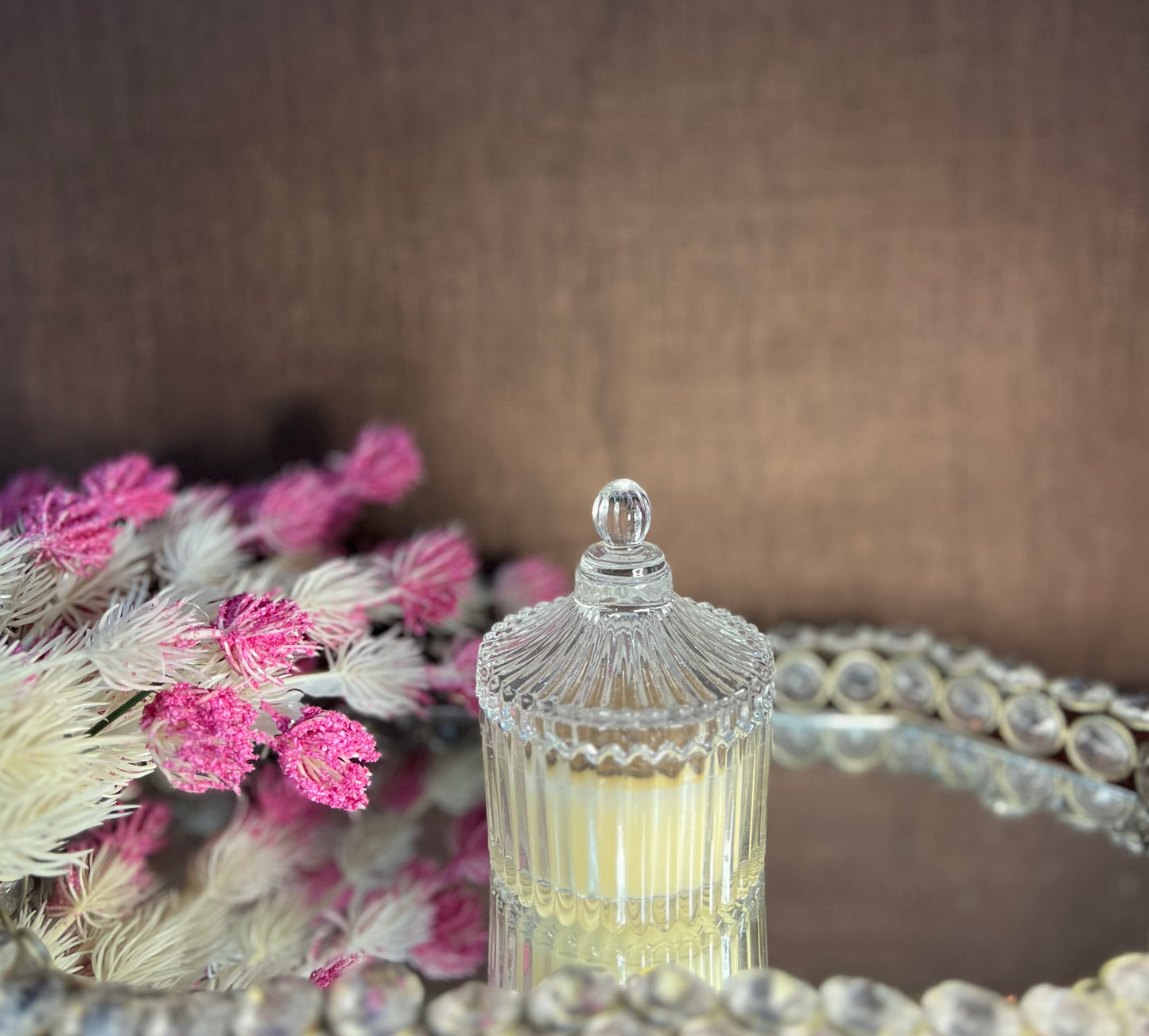 Trinket Jar - Small
