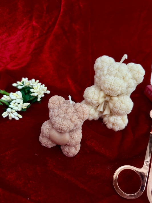 The Rosette Bear