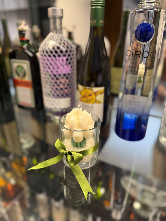 The Tulip Jar