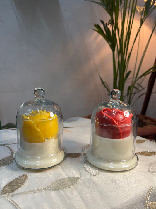 Whisper Jar