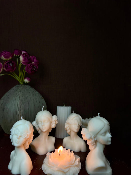 Goddess Glow (twin pack)